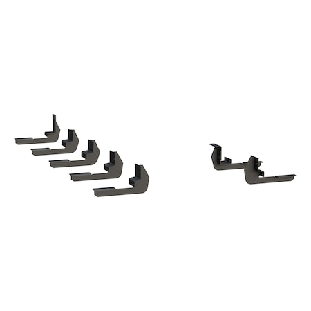 Luverne MOUNTING BRACKETS 571724